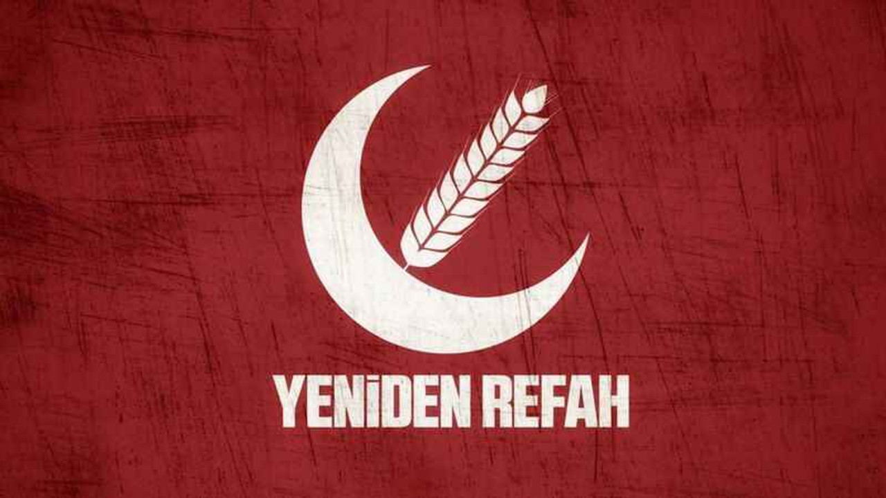 Yeniden Refah’tan o iddiaya açıklama geldi!